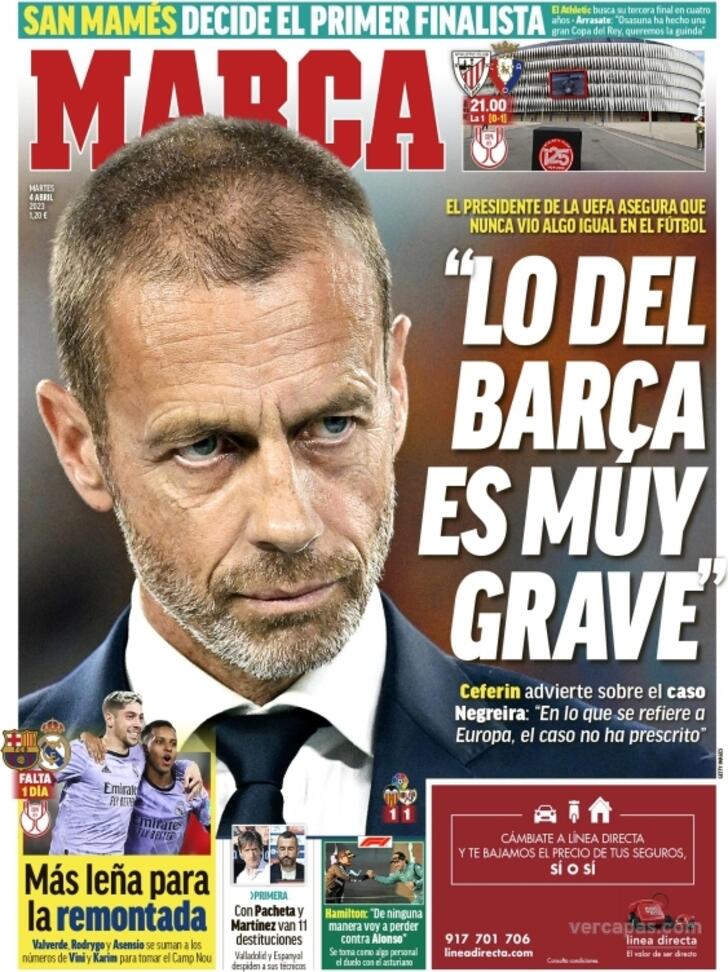 Marca