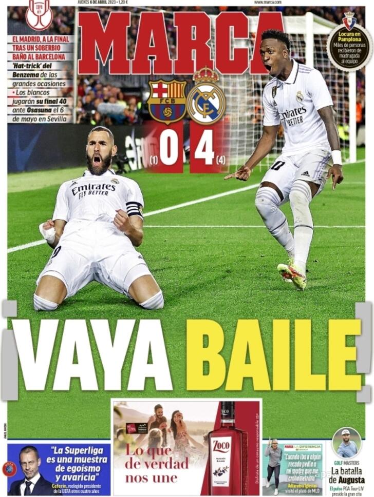 Marca