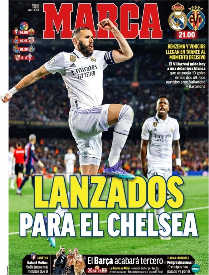 Marca