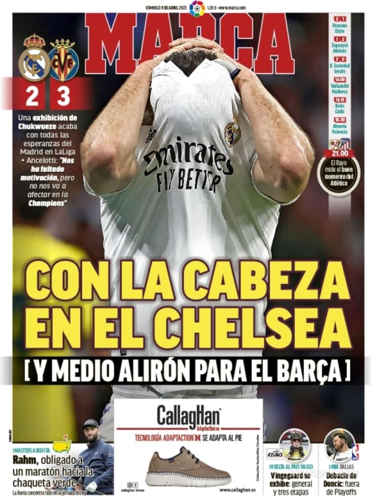 Marca