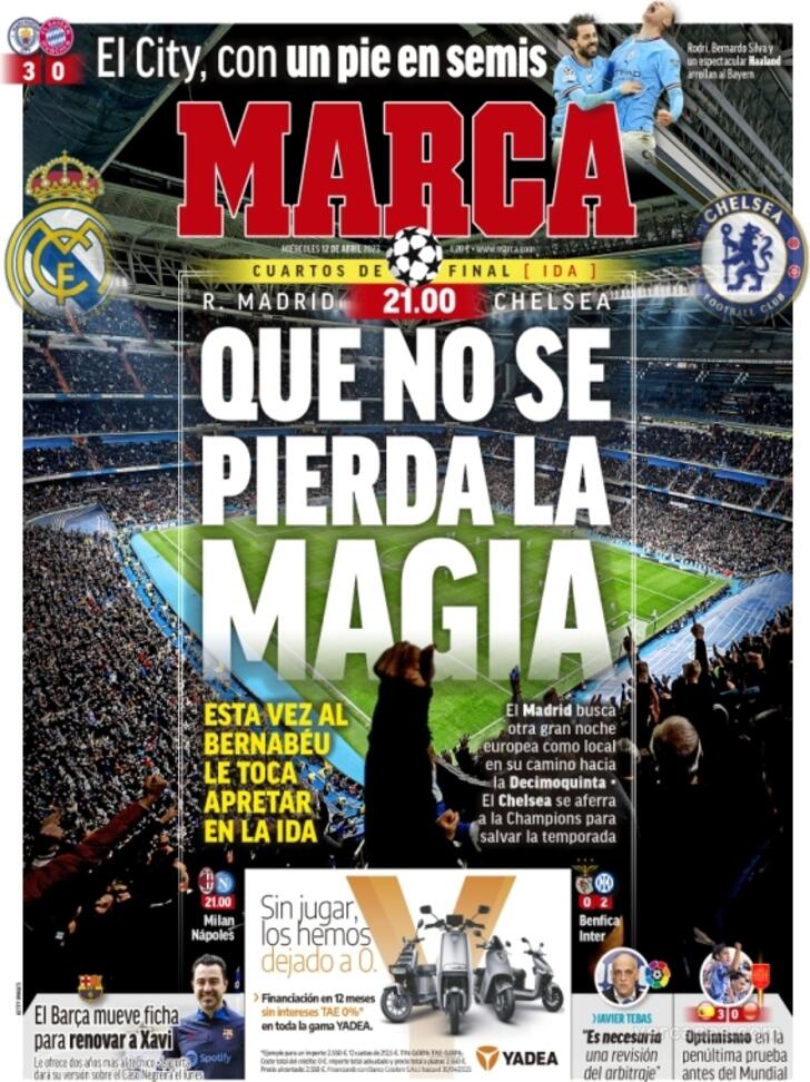 Marca