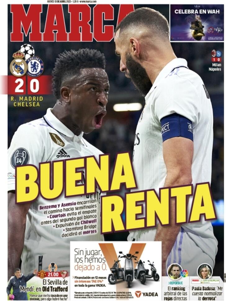 Marca