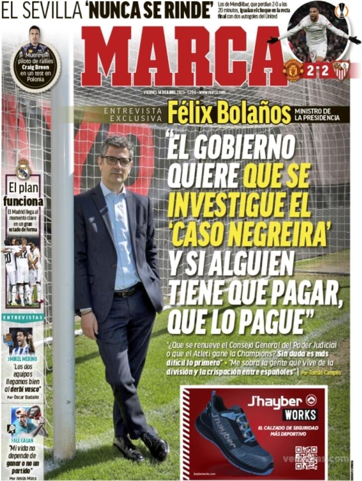 Marca