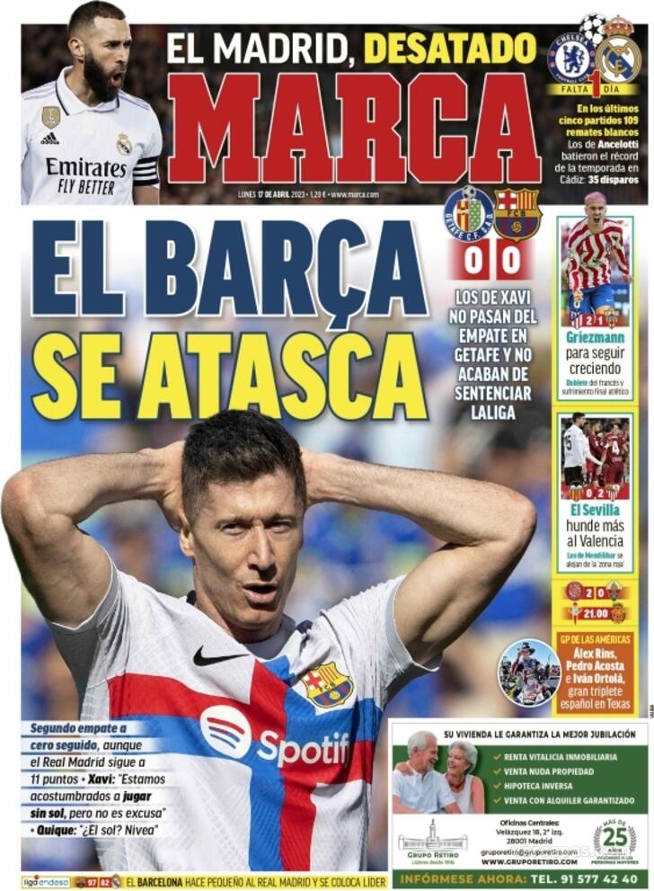 Marca