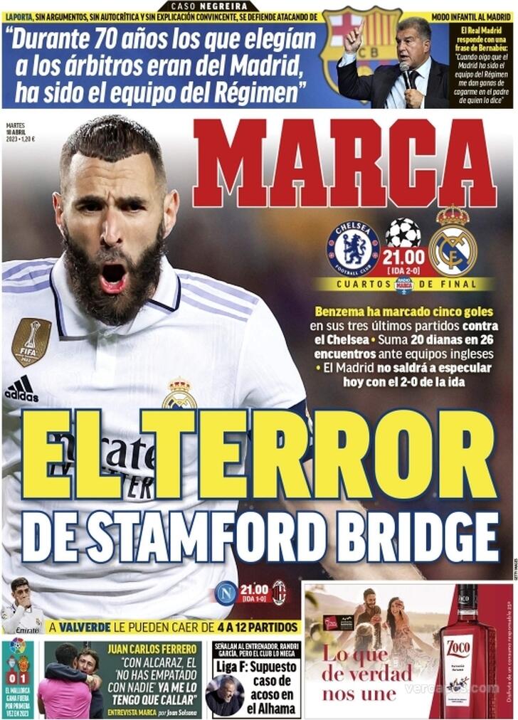 Marca