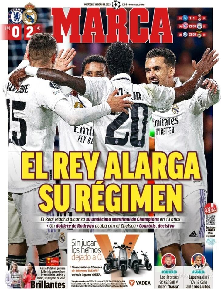 Marca