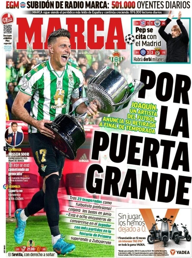 Marca