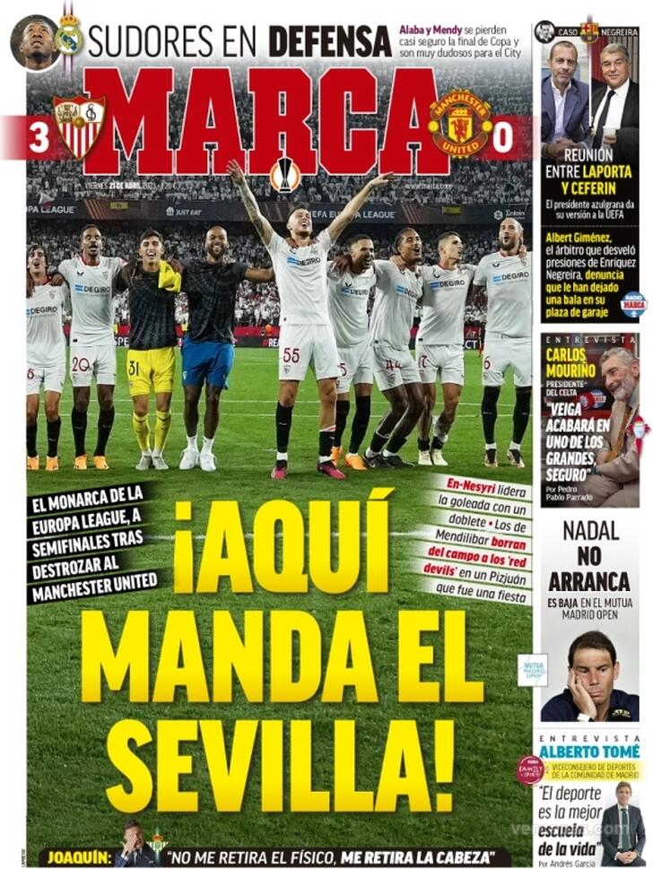 Marca