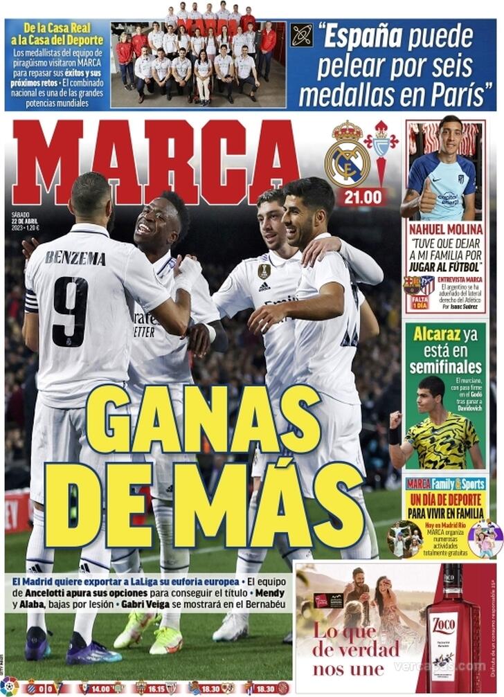 Marca