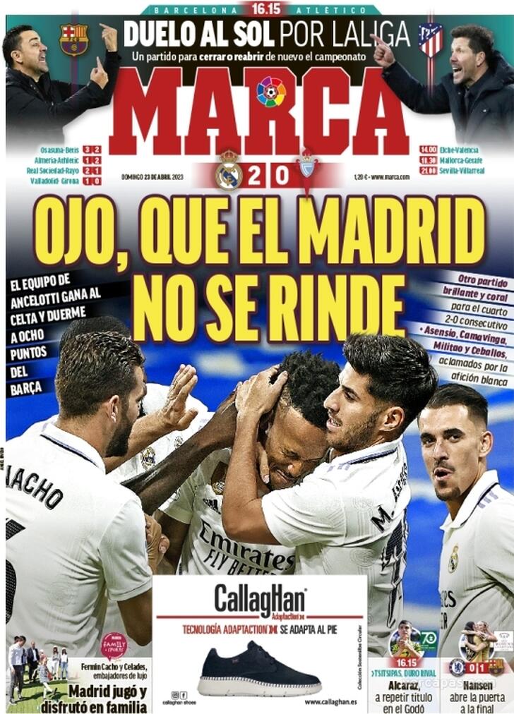 Marca