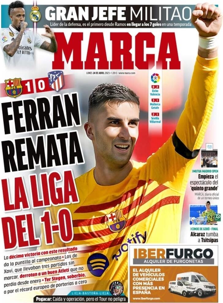 Marca