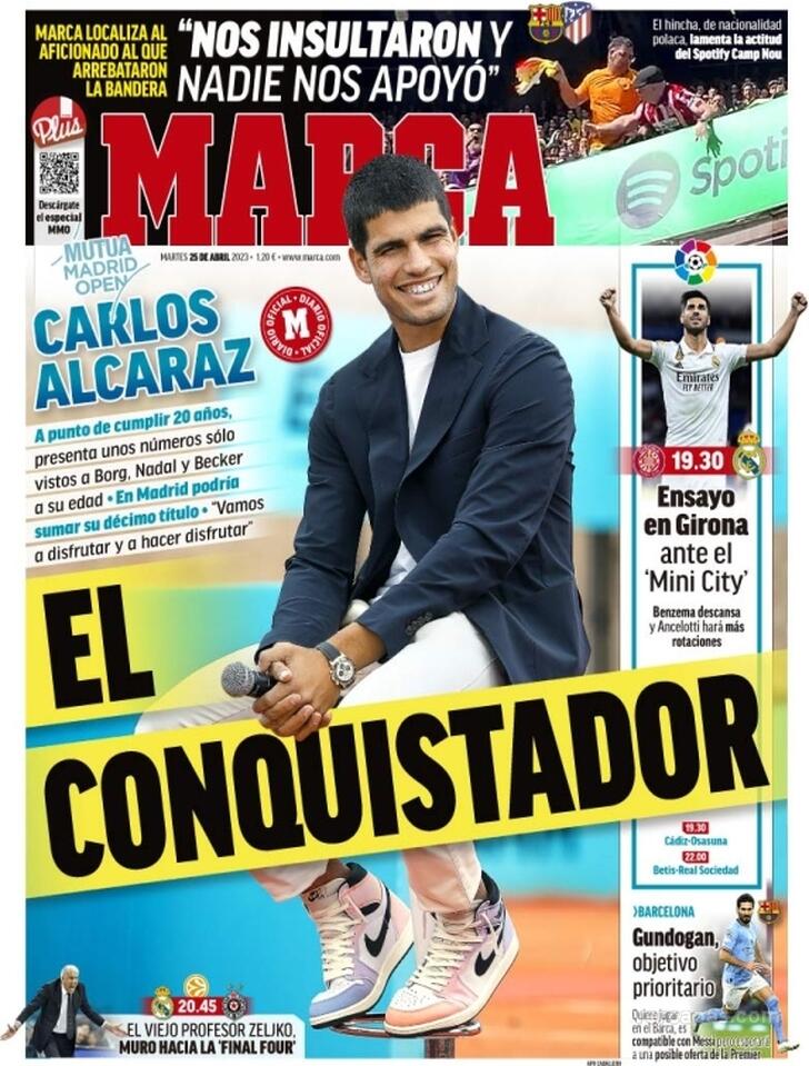 Marca