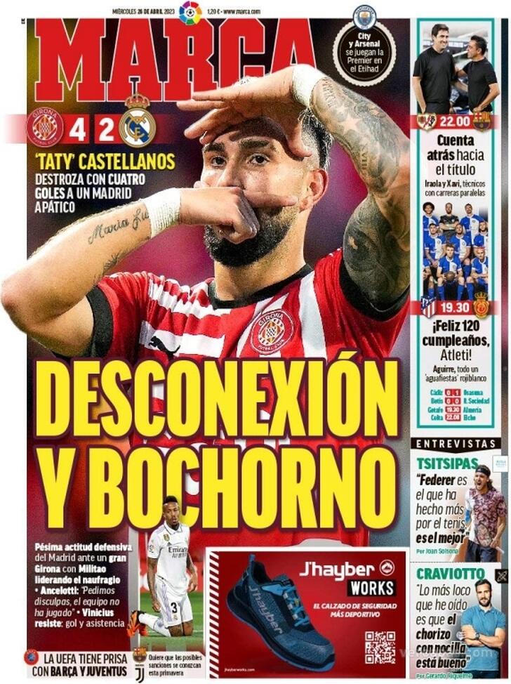 Marca