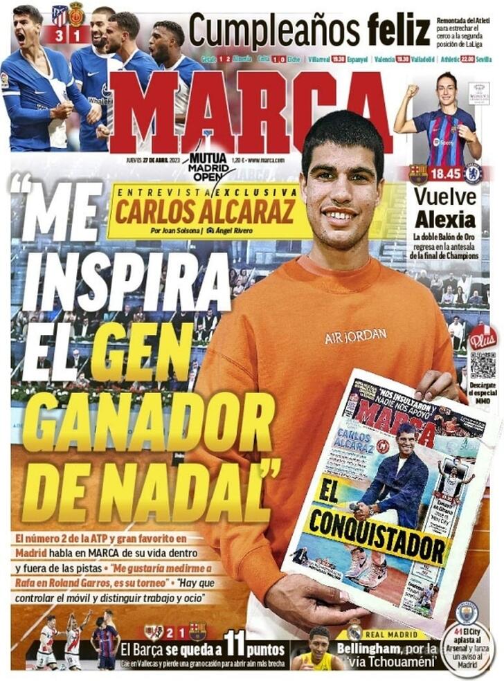 Marca