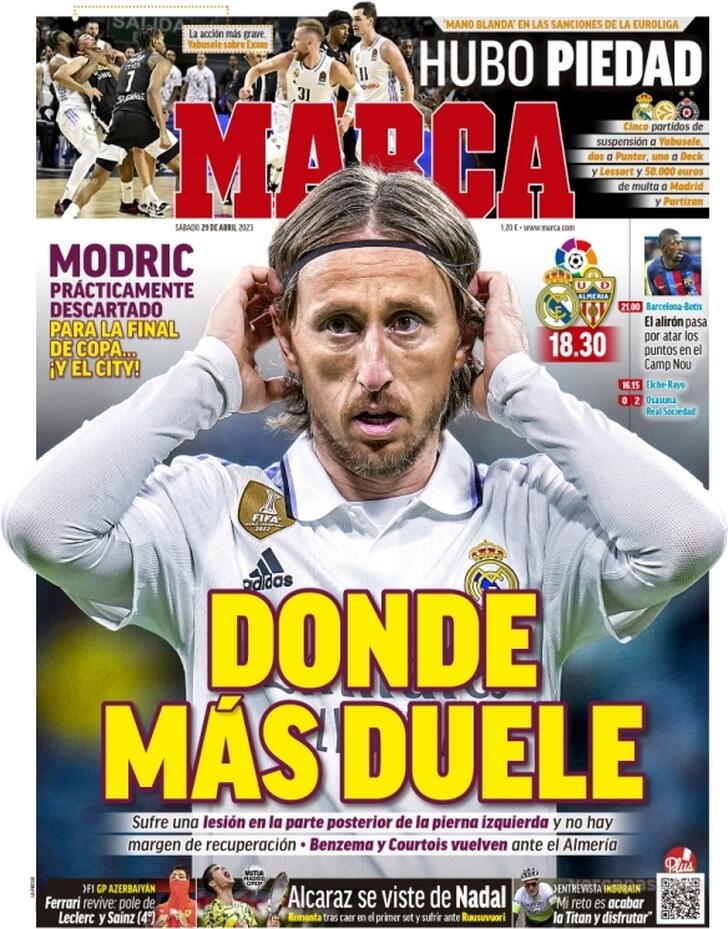 Marca