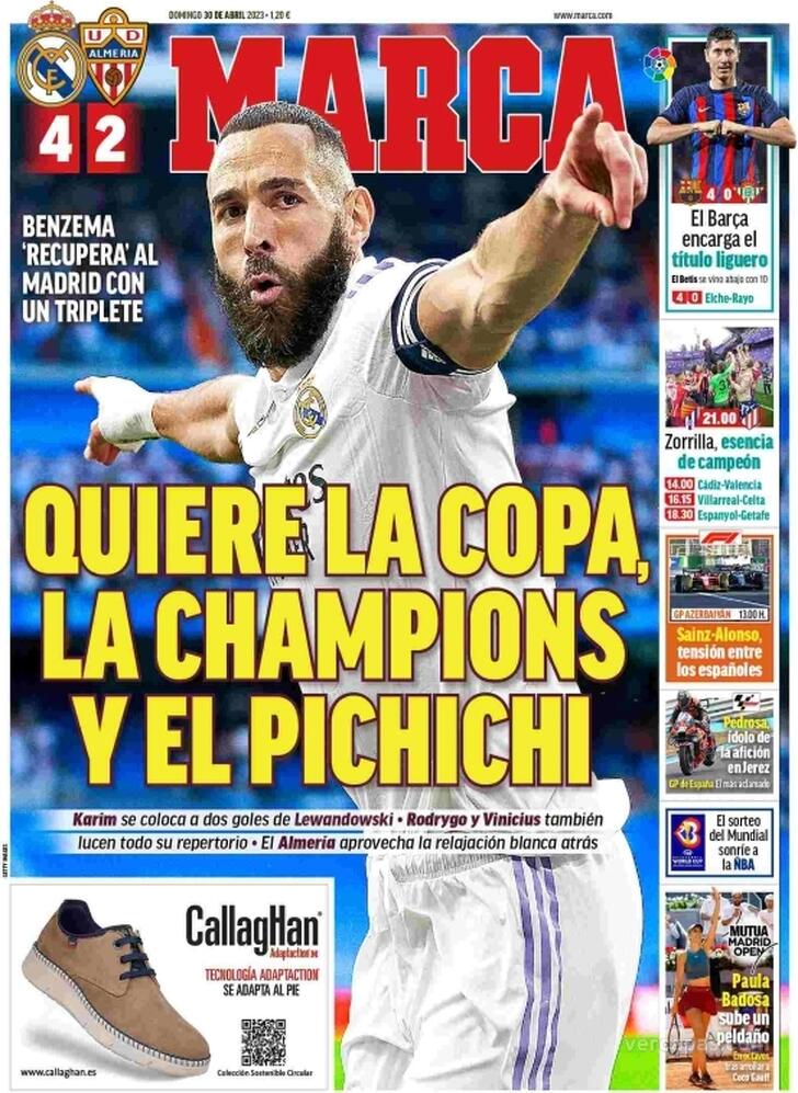 Marca