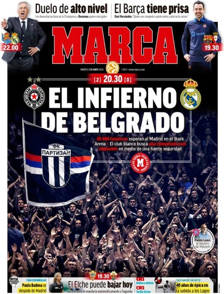 Marca