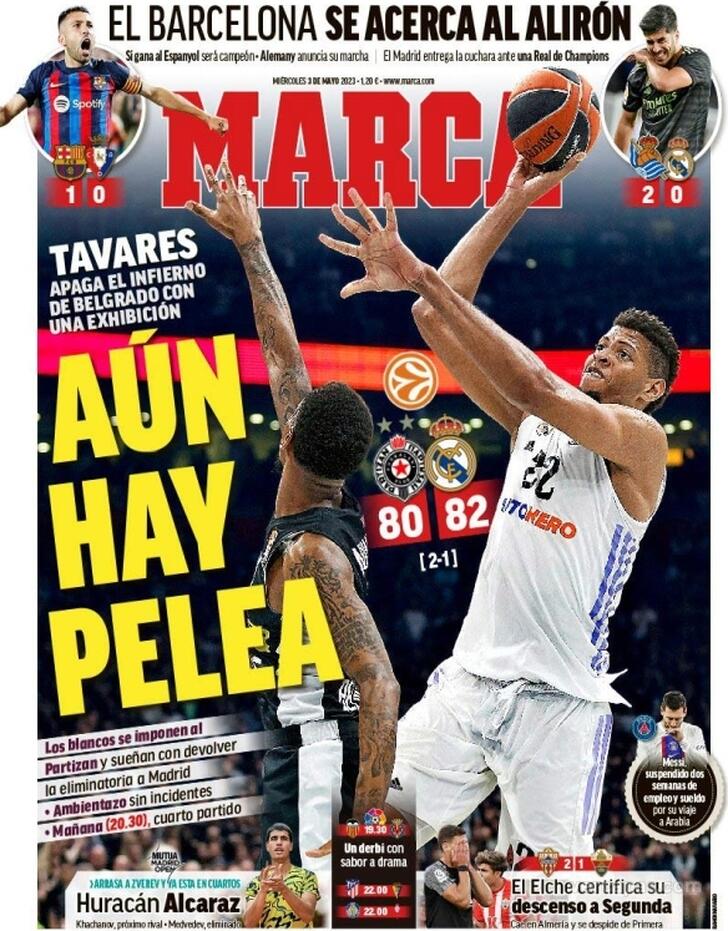 Marca