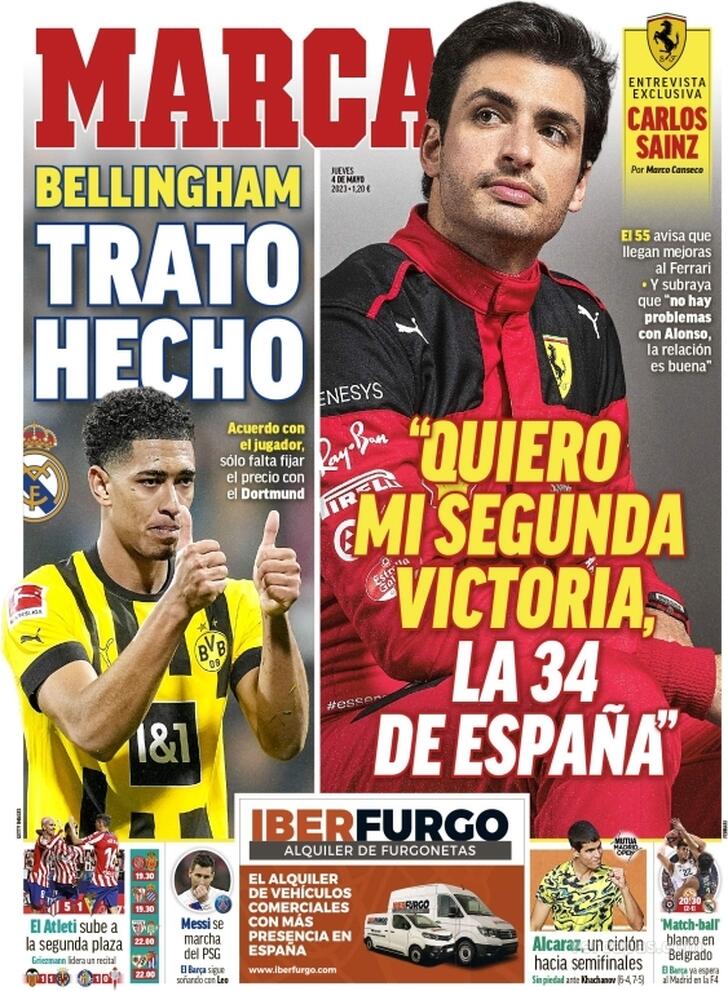 Marca