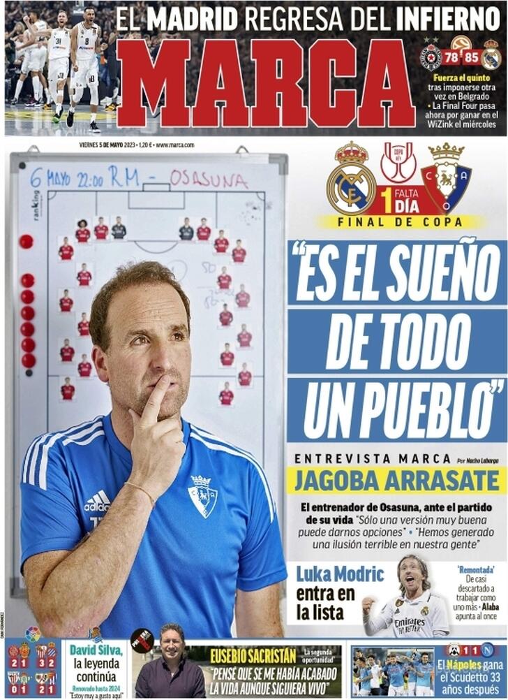 Marca