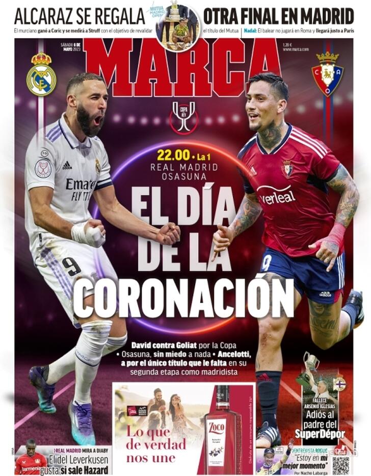 Marca