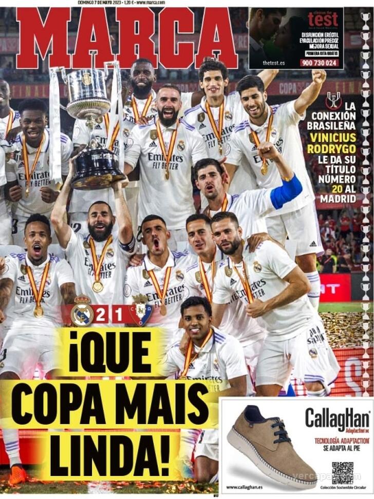 Marca