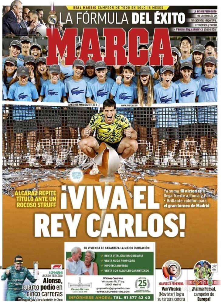 Marca