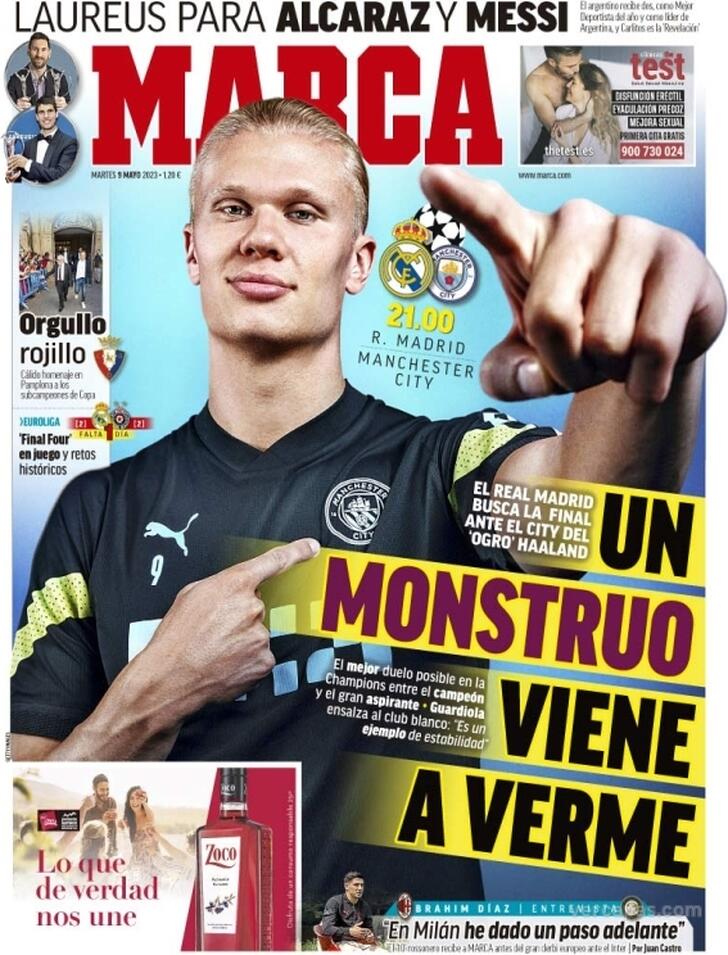 Marca