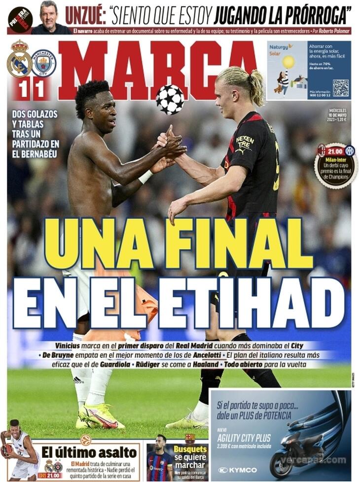 Marca