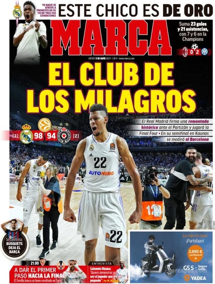 Marca