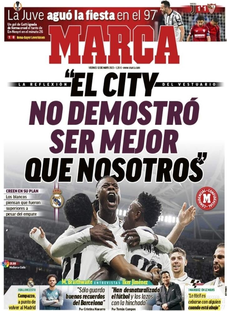 Marca