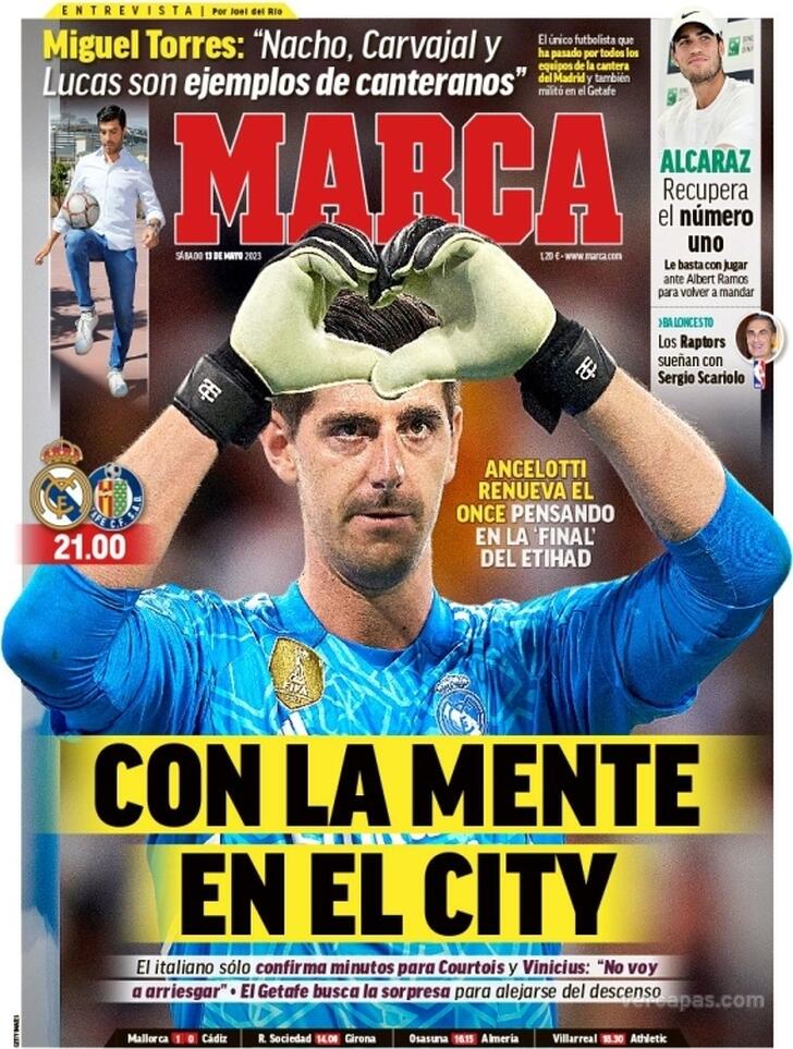 Marca