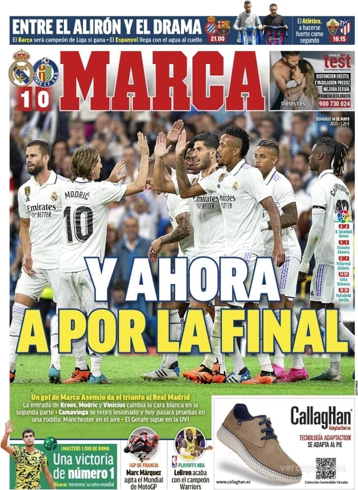 Marca