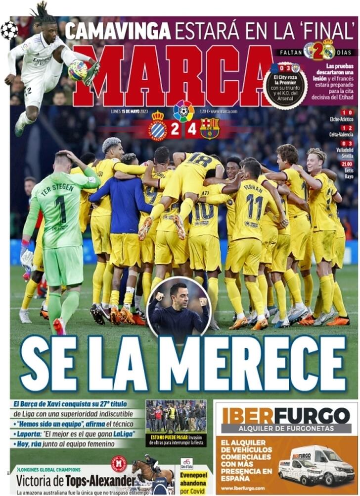 Marca