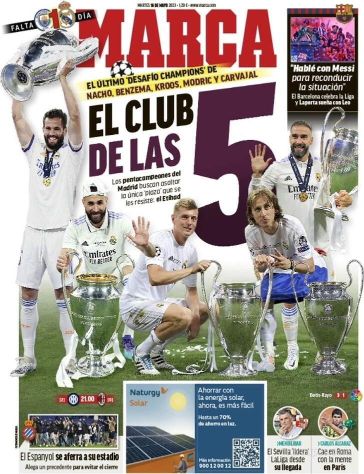 Marca