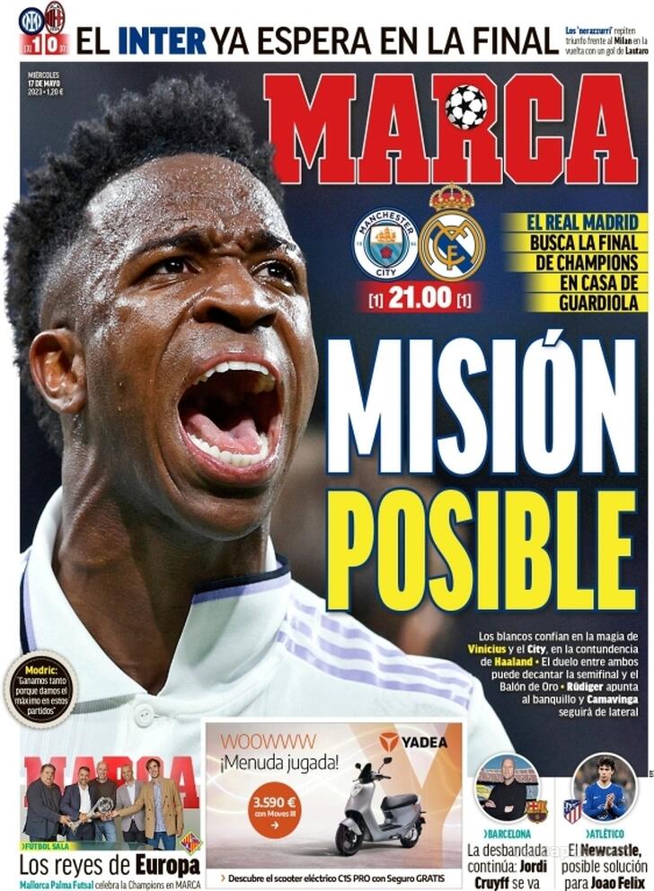 Marca