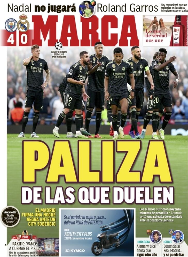 Marca