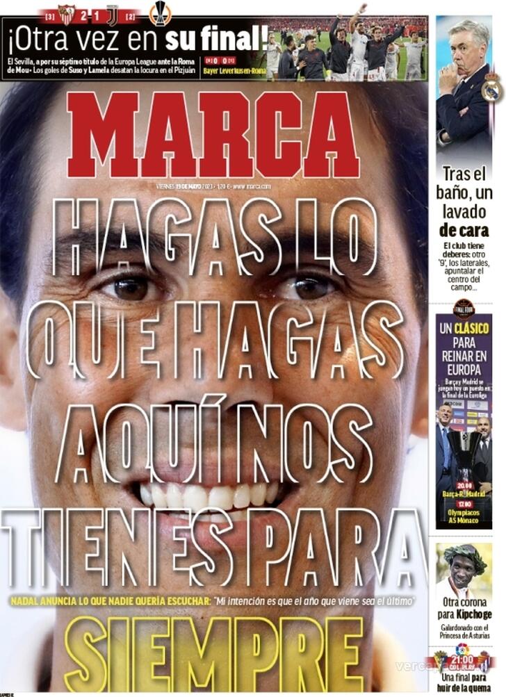 Marca