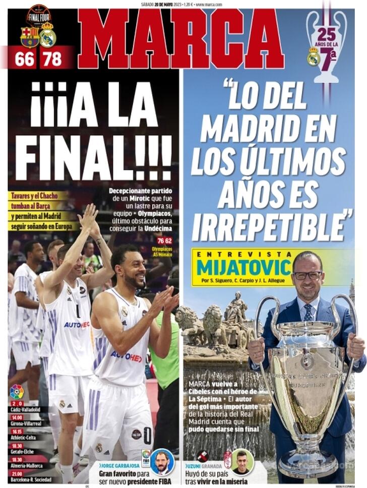 Marca