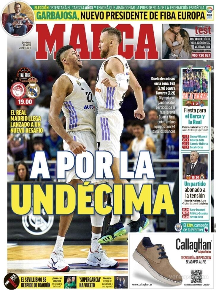 Marca