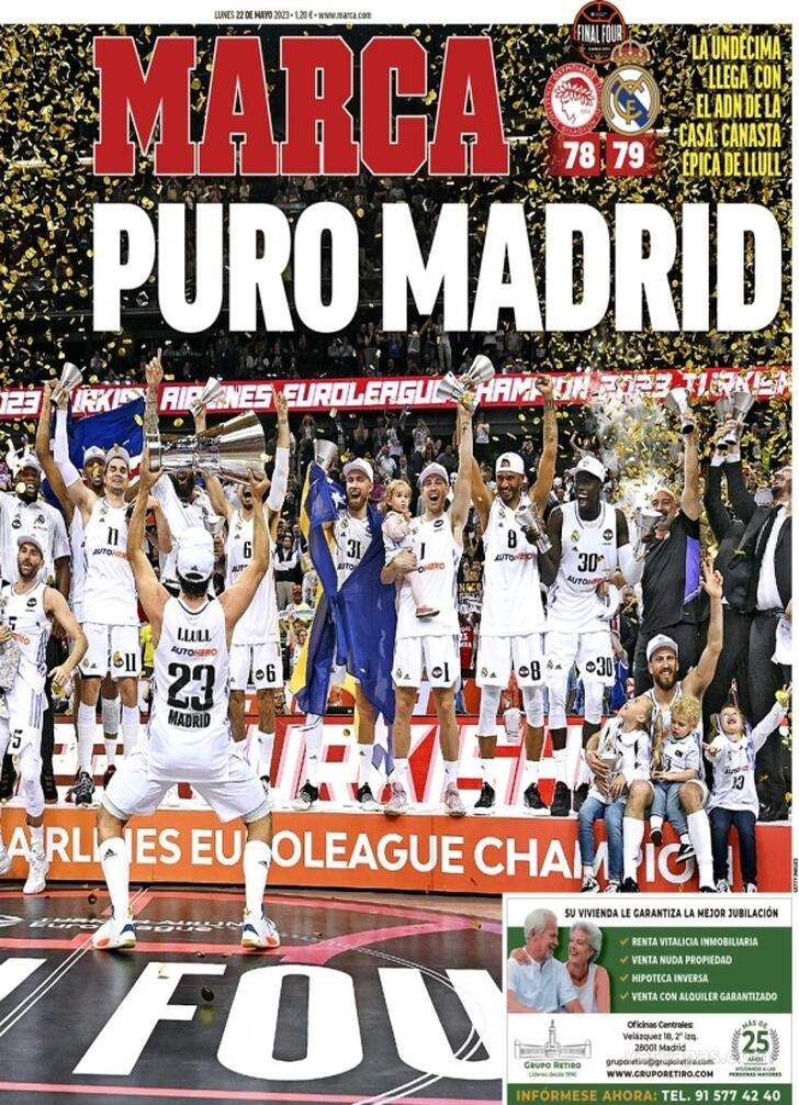 Marca