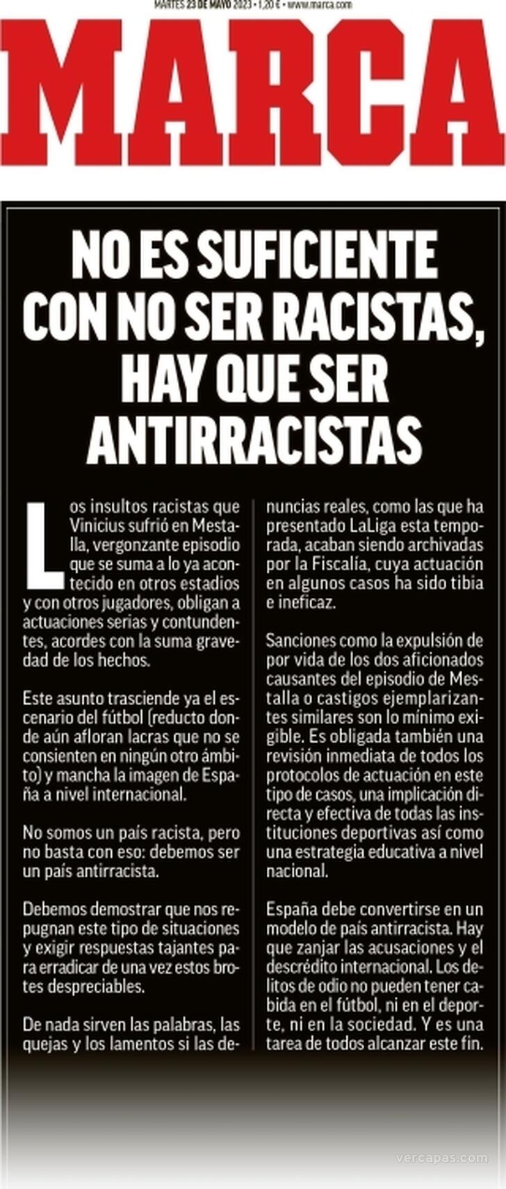 Marca