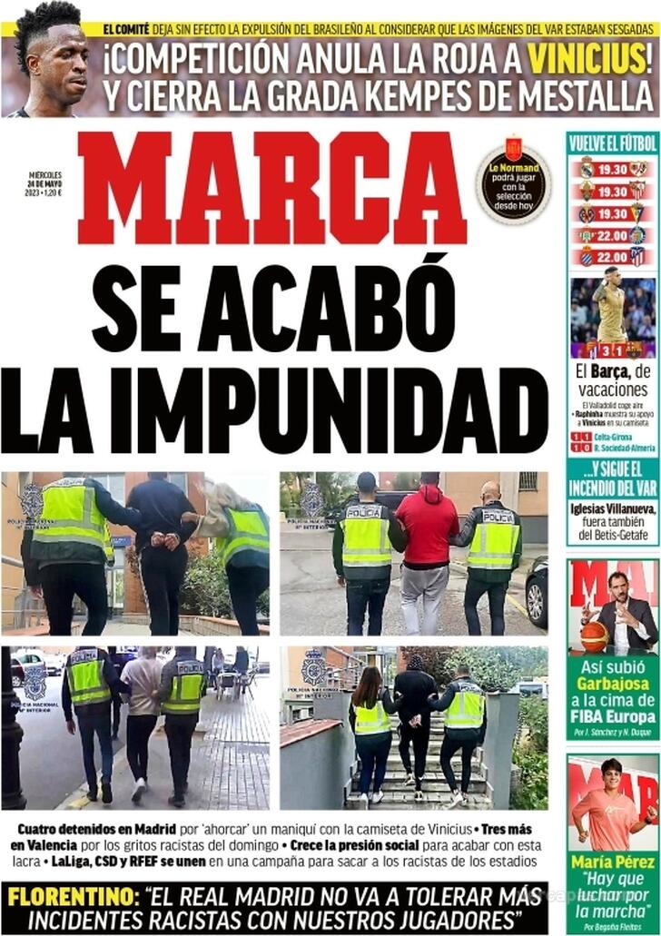 Marca