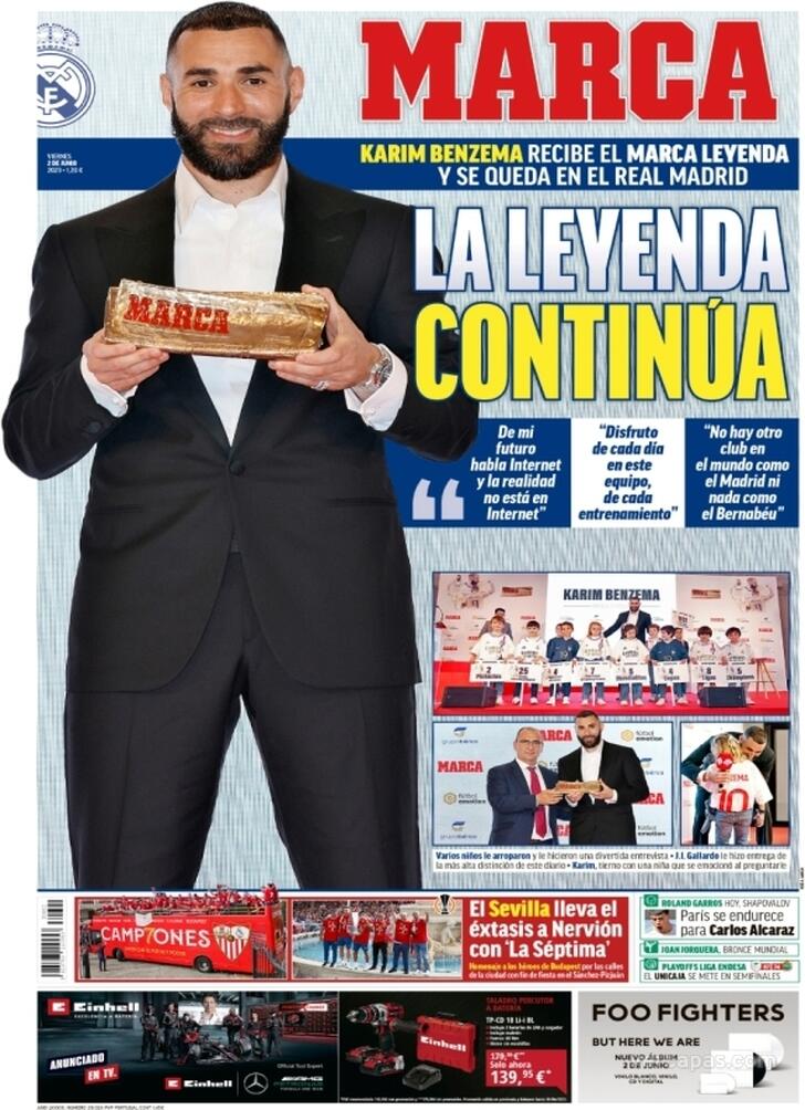 Marca