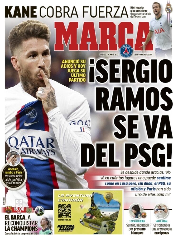 Marca