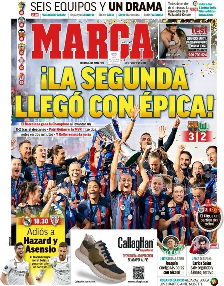 Marca