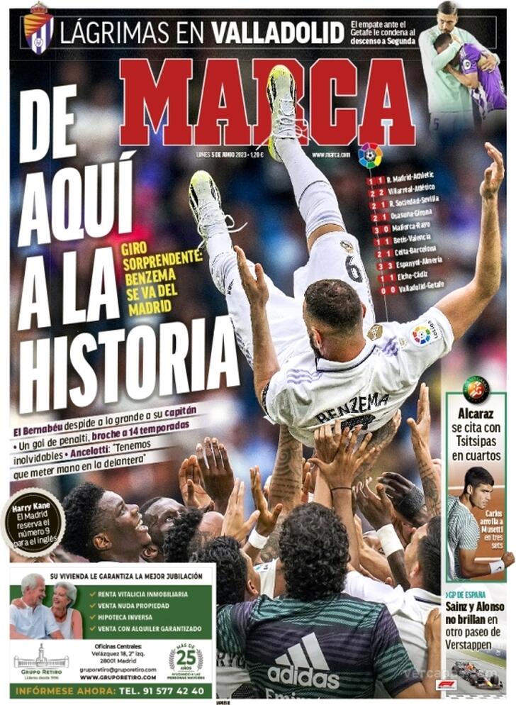 Marca