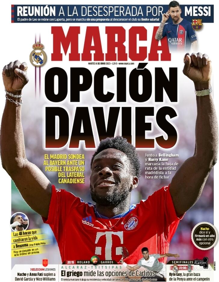 Marca