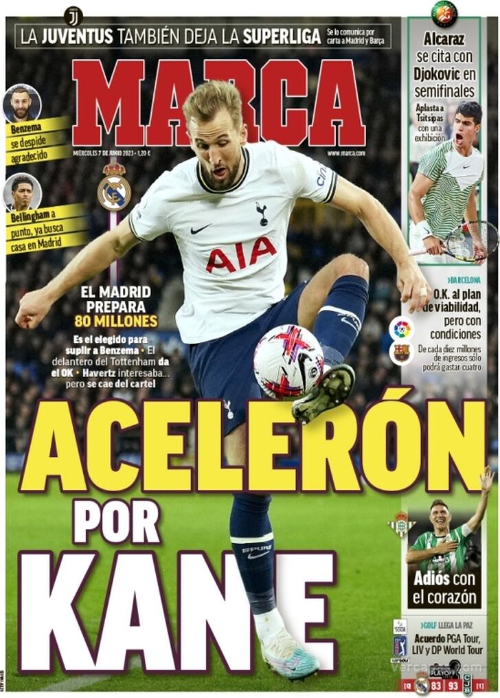 Marca