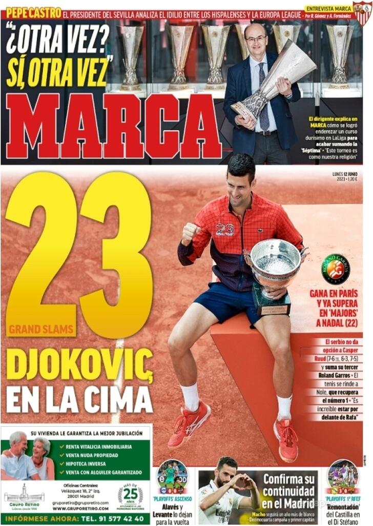 Marca